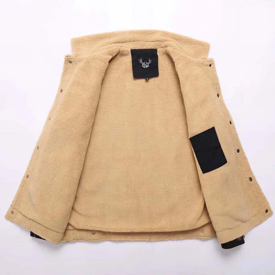 Norluxe Arc Jacket