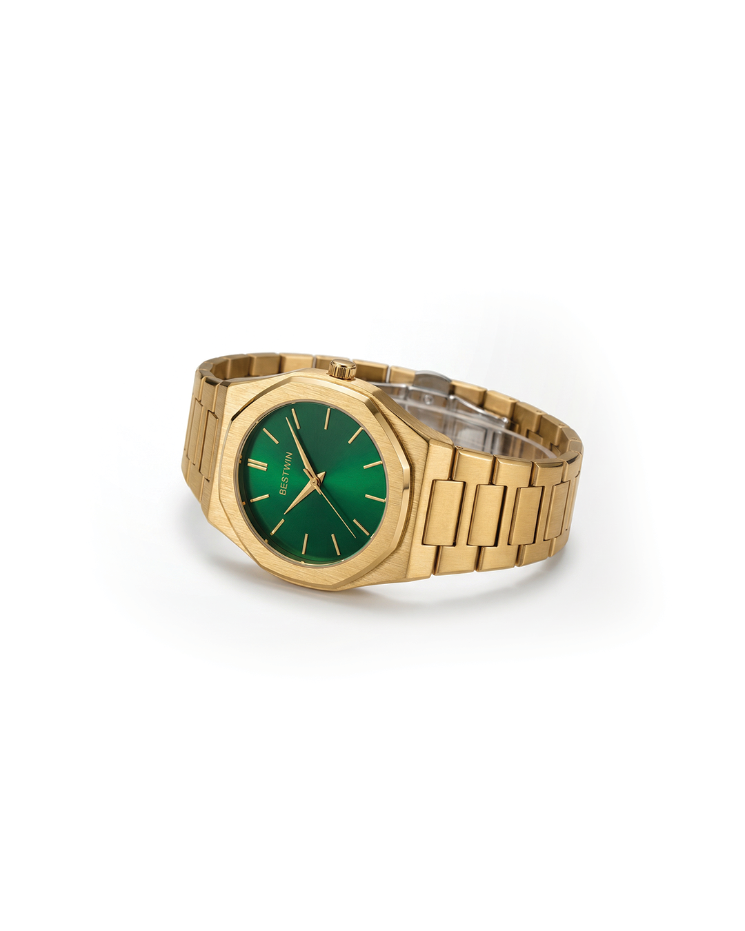 Grantworth Timepiece