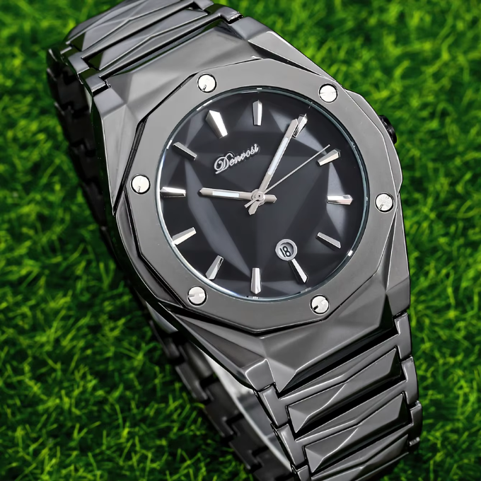 Brooks Valor Timepiece