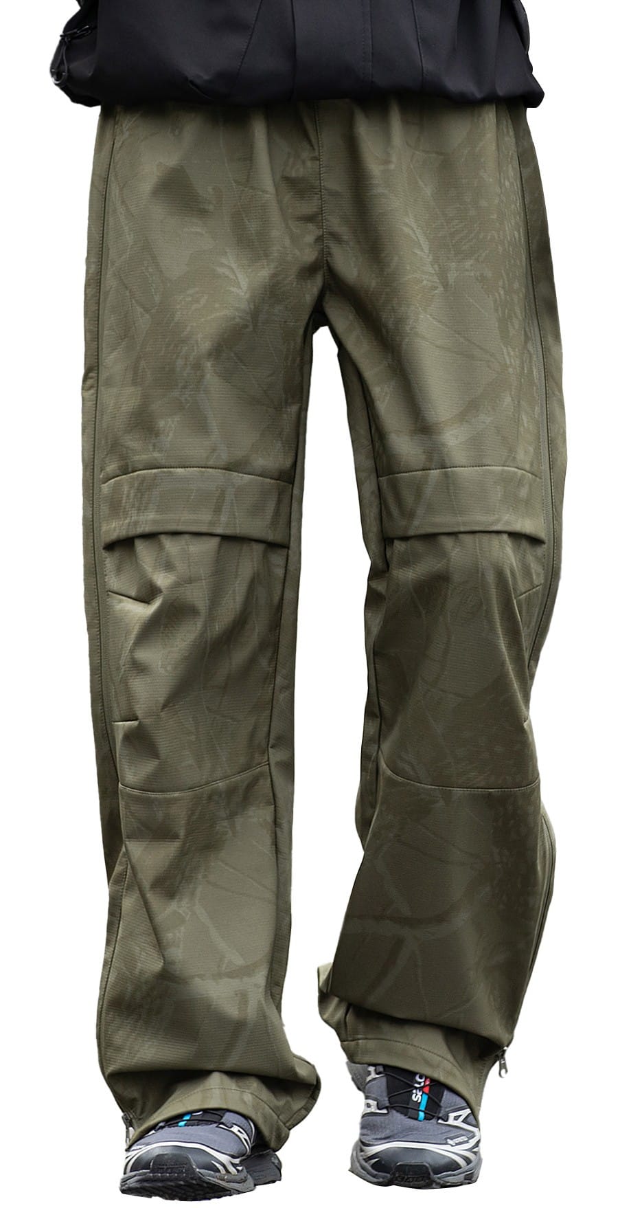 Traverse Cargo Pants
