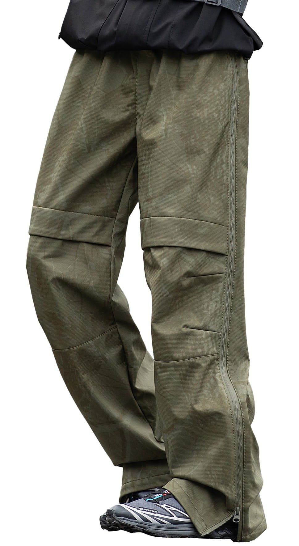Traverse Cargo Pants