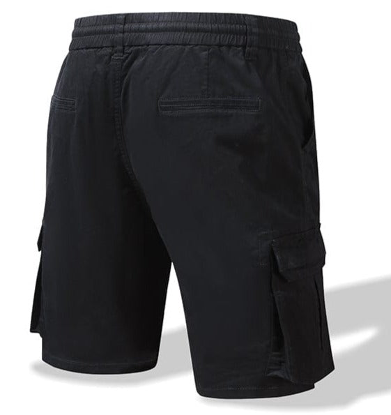 Jackson Shorts (4 Designs)