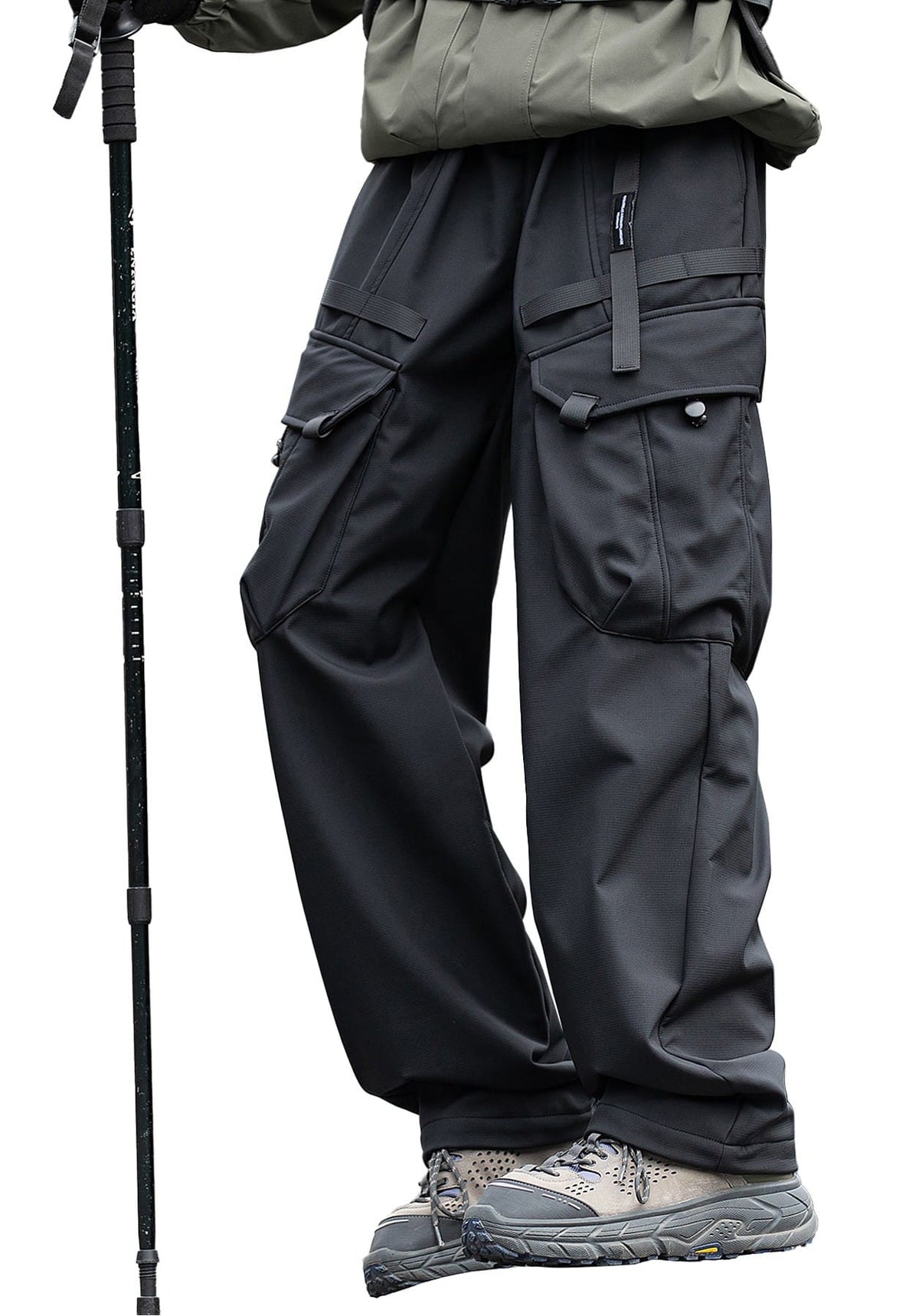 Kestrel Cargo Pants