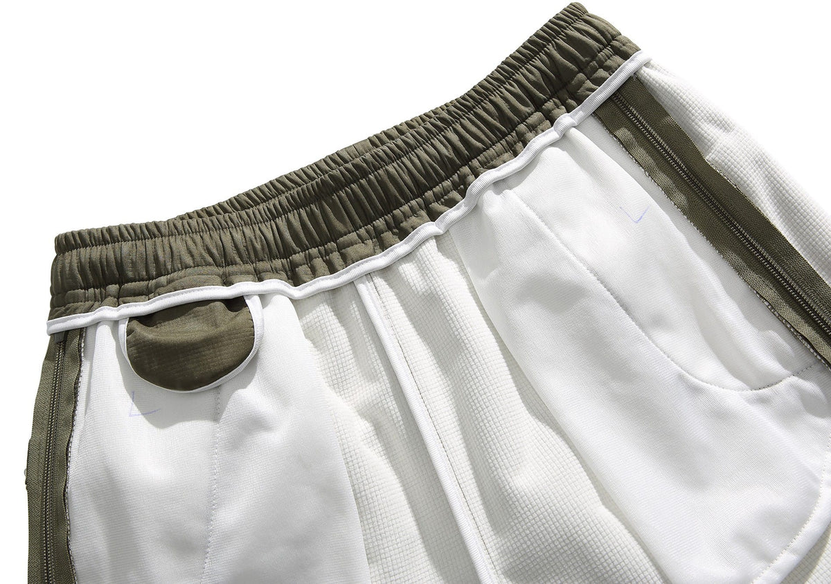 Traverse Cargo Pants
