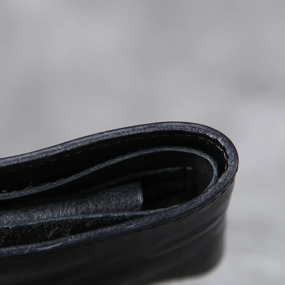 Mason Creek Leather Wallet