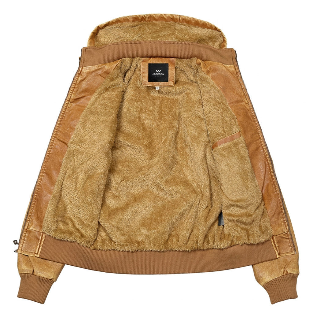 Norluxe Beaumont Jacket