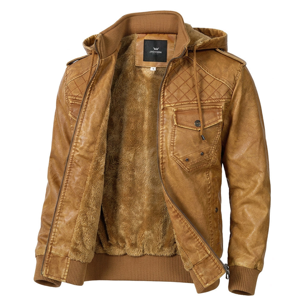 Norluxe Beaumont Jacket
