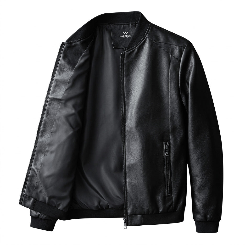 Norluxe Belmont Jacket