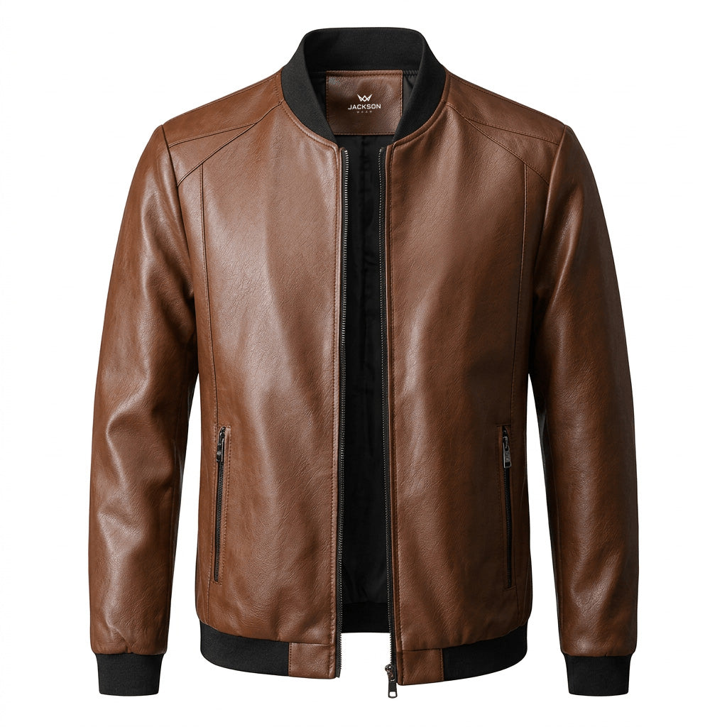 Norluxe Belmont Jacket