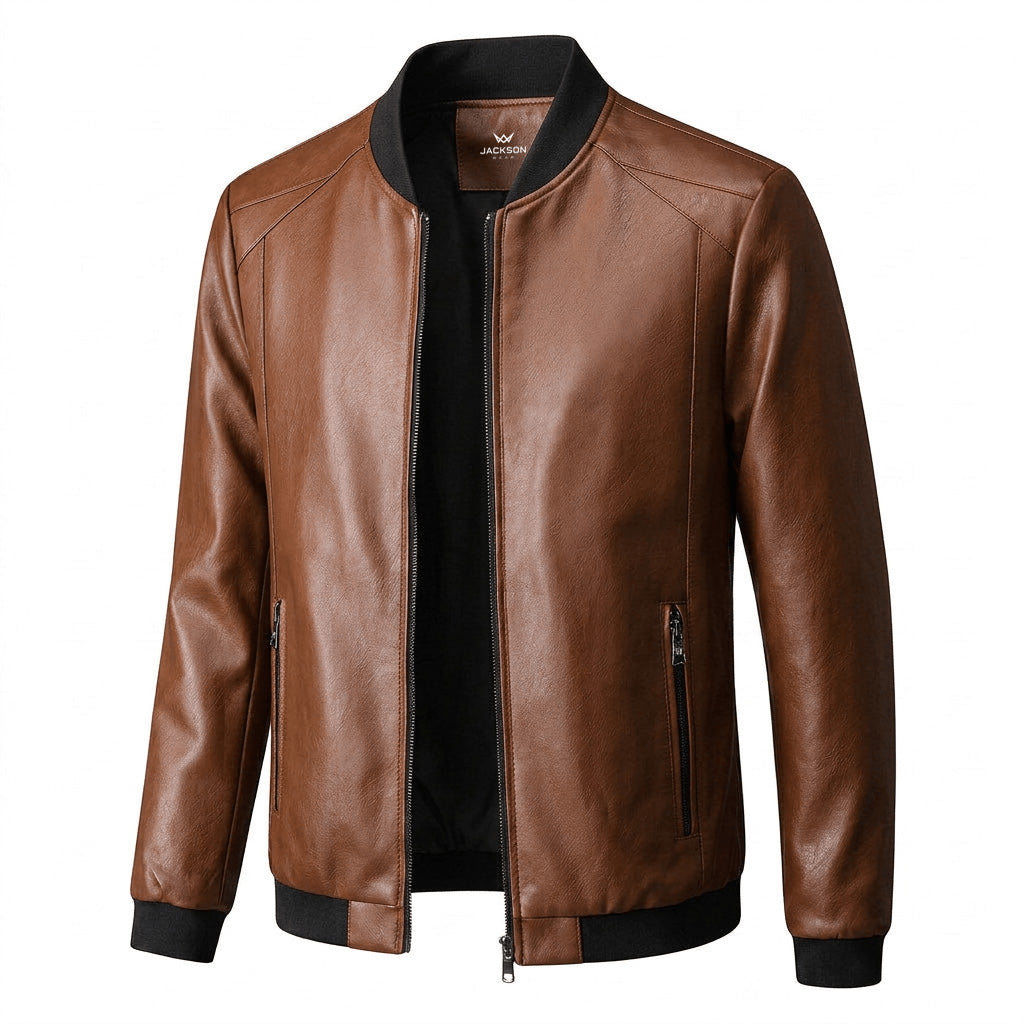 Norluxe Belmont Jacket