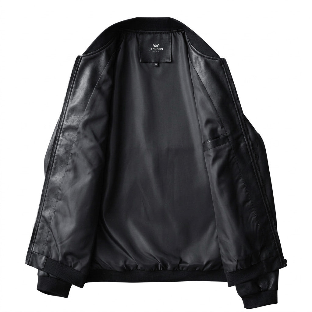 Norluxe Belmont Jacket