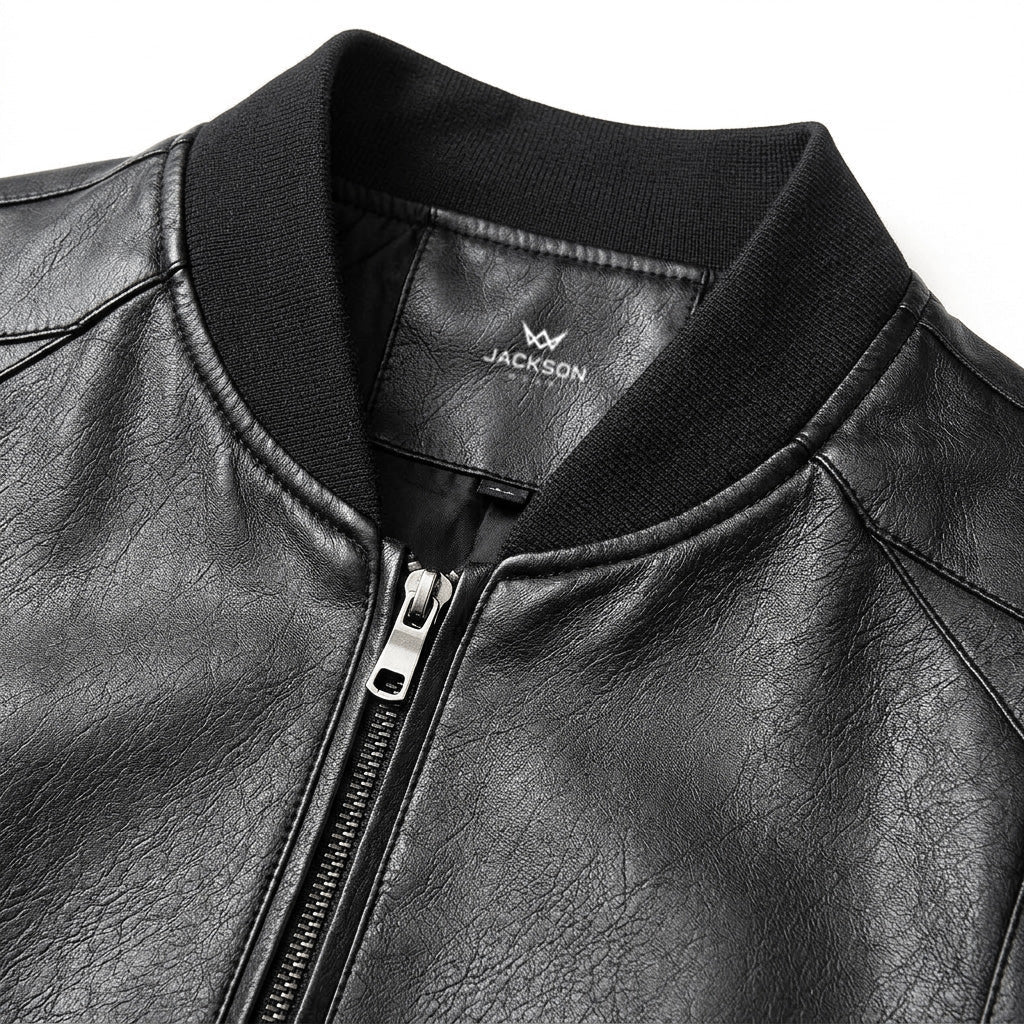 Norluxe Belmont Jacket