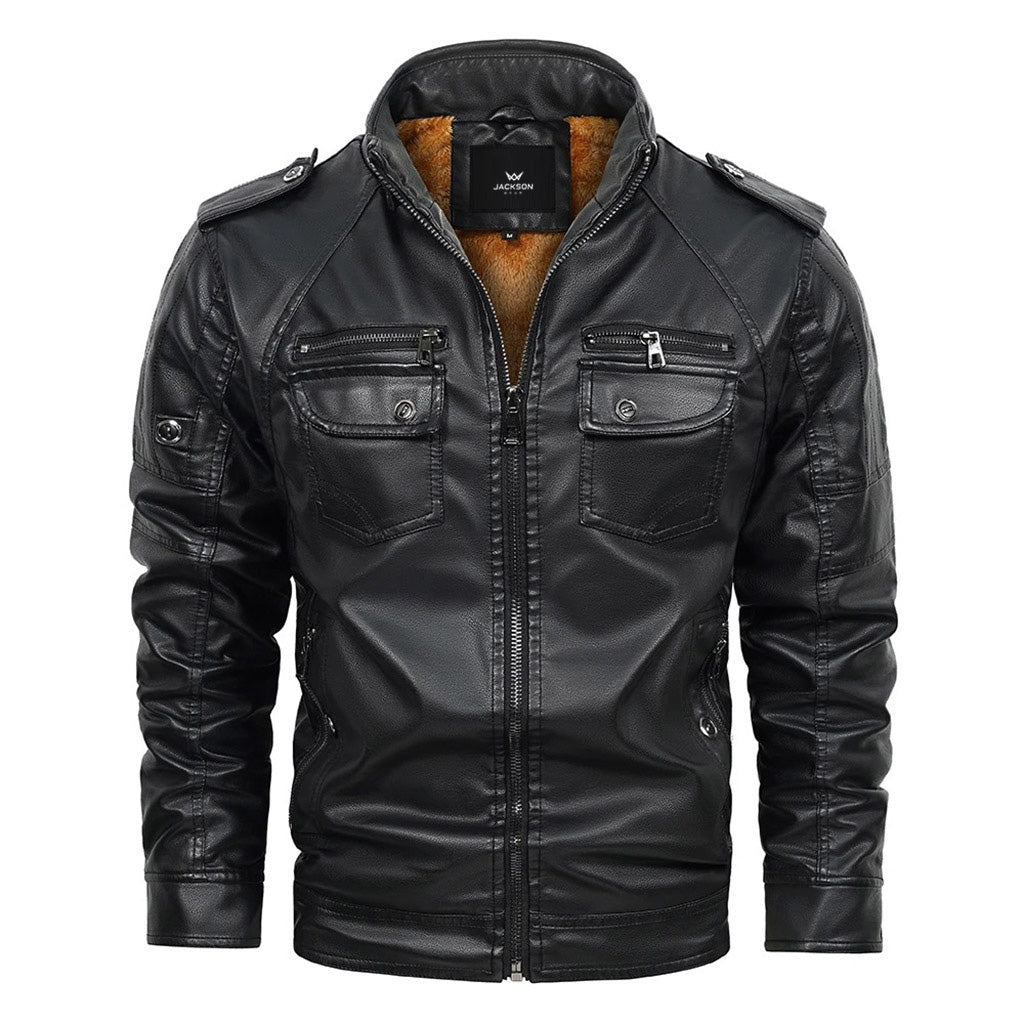 Norluxe Brentwood Jacket