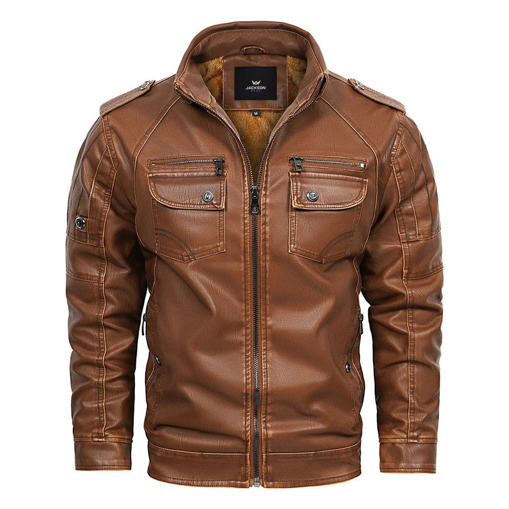 Norluxe Brentwood Jacket
