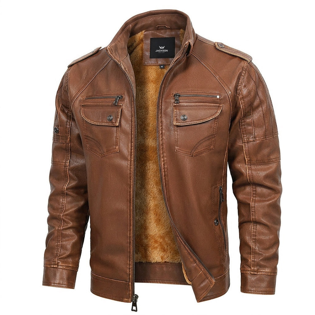 Norluxe Brentwood Jacket