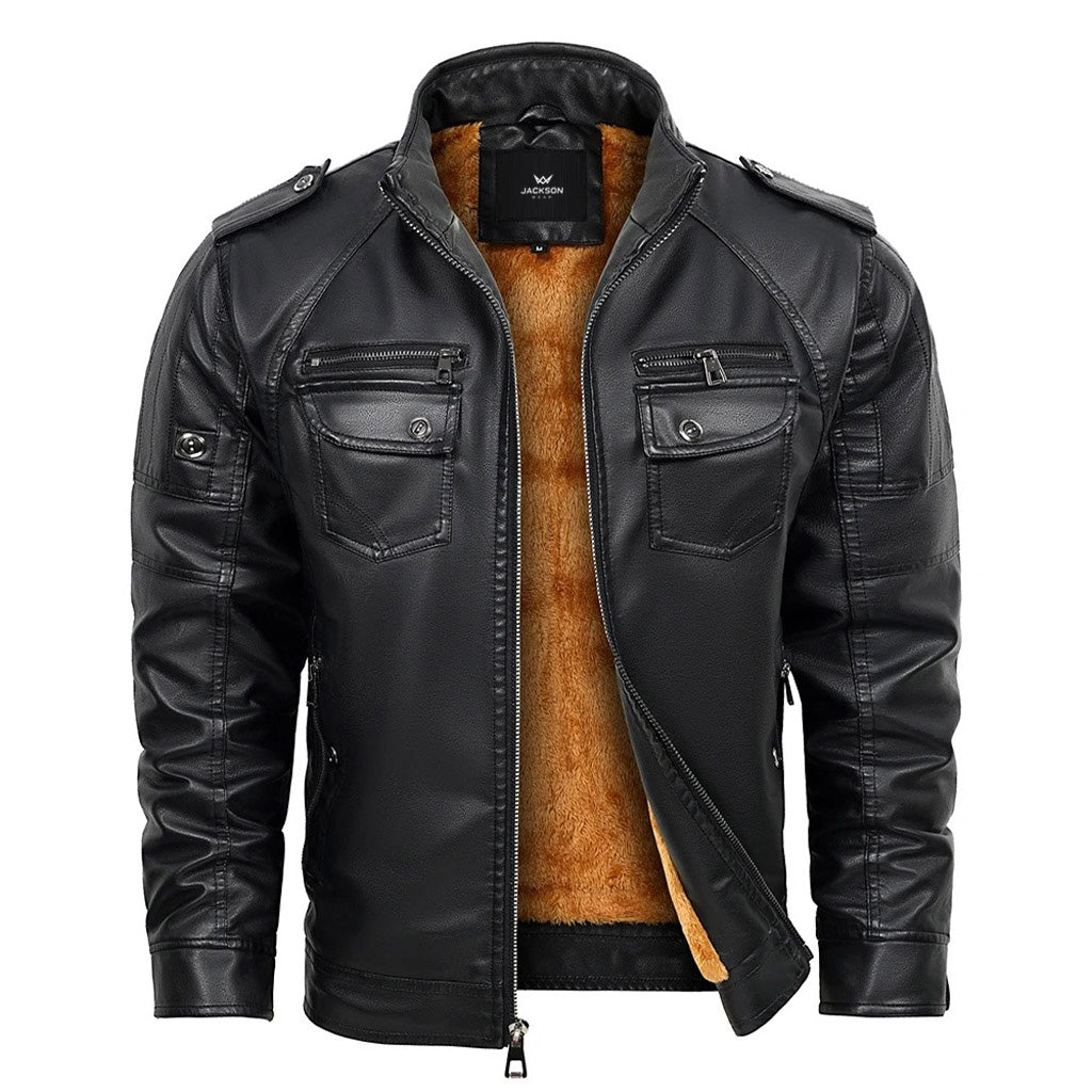 Norluxe Brentwood Jacket