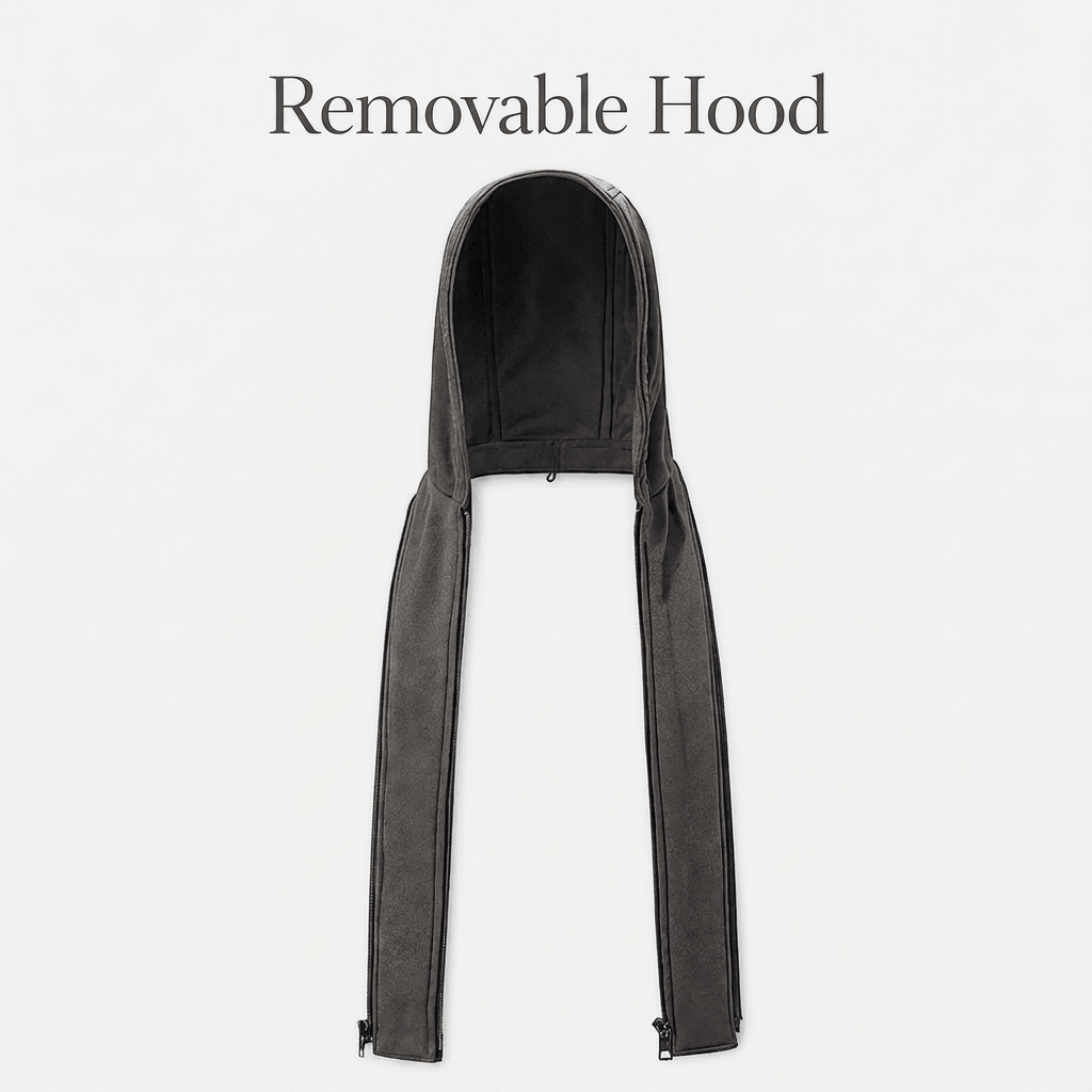 Norluxe Carrington Jacket