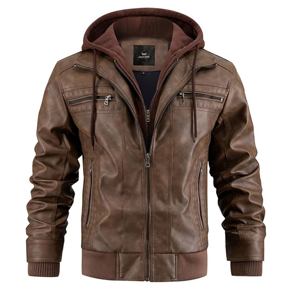 Norluxe Carrington Jacket
