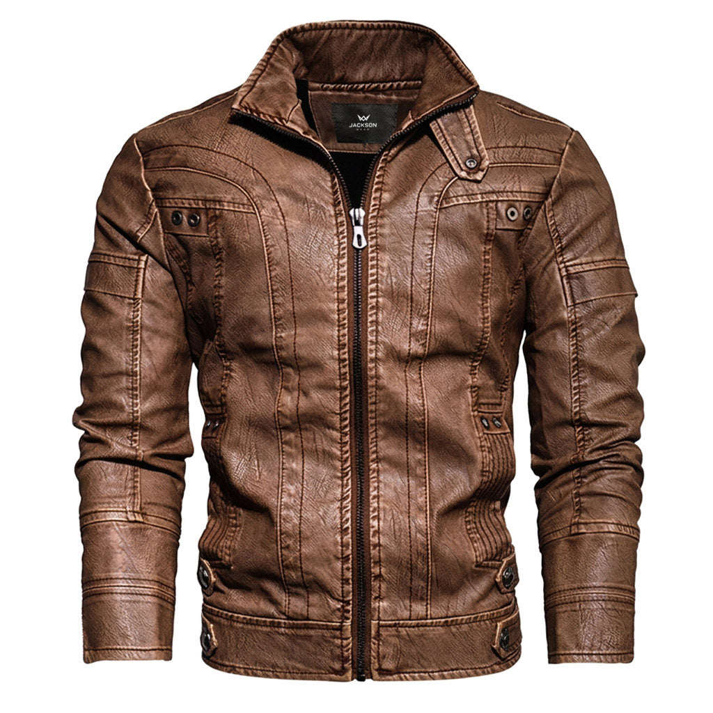 Norluxe Grayson Jacket