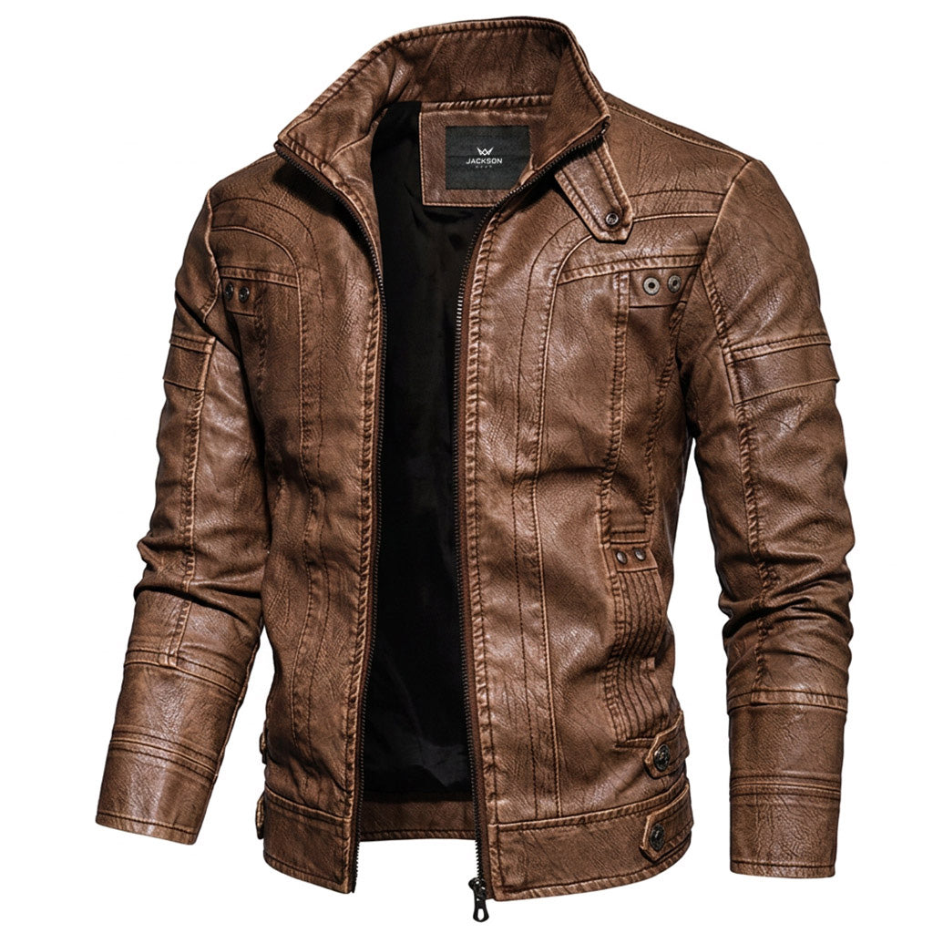 Norluxe Grayson Jacket
