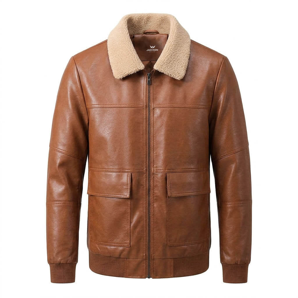 Norluxe Ironwood Jacket