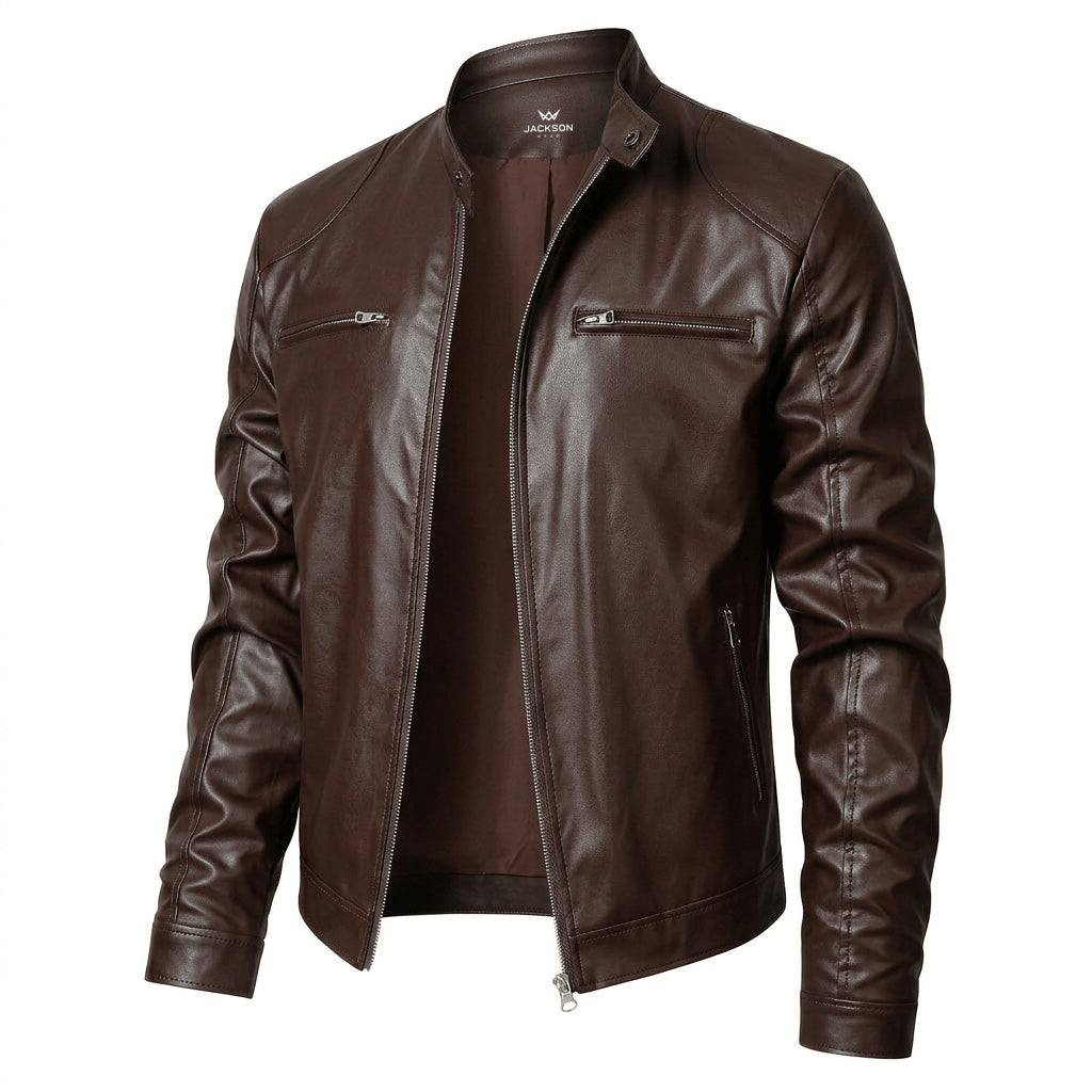Norluxe Kingswell Jacket