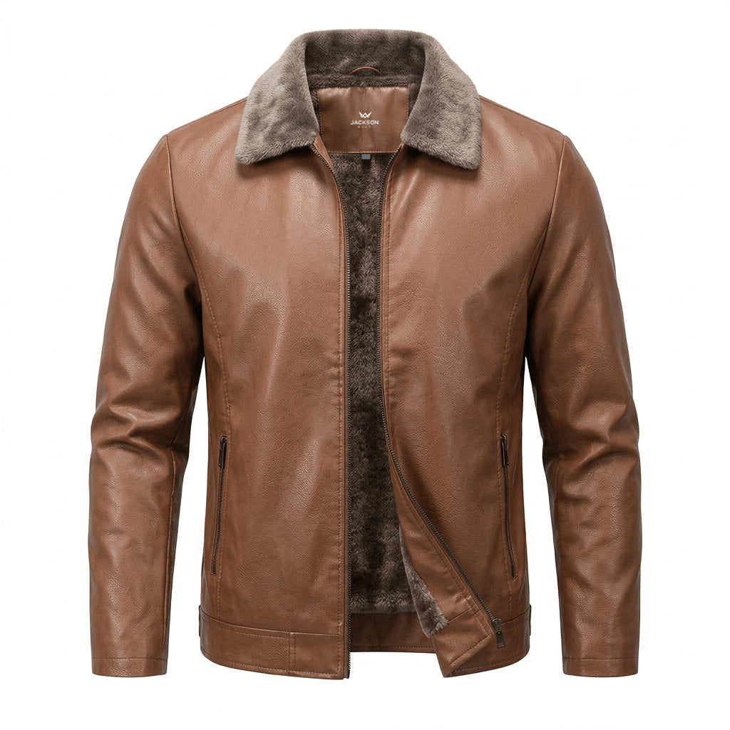 Norluxe Northvale Jacket