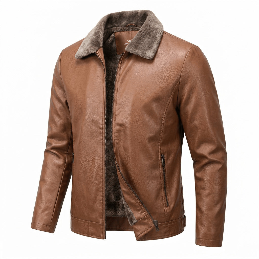 Norluxe Northvale Jacket