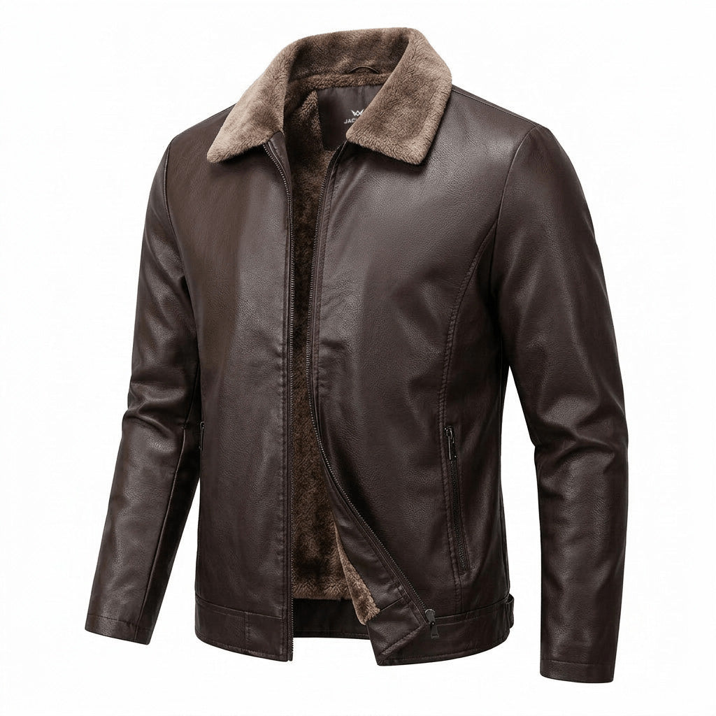 Norluxe Northvale Jacket