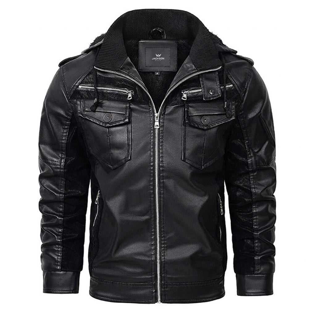 Norluxe Sinclair Jacket