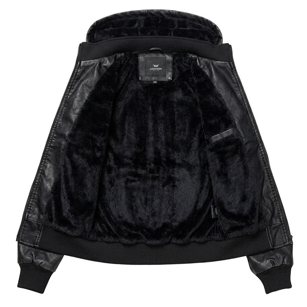 Norluxe Sinclair Jacket