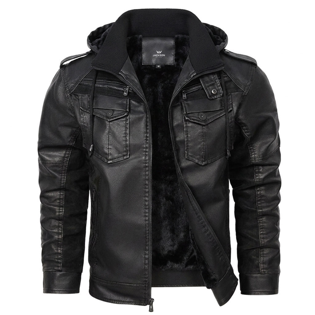Norluxe Sinclair Jacket