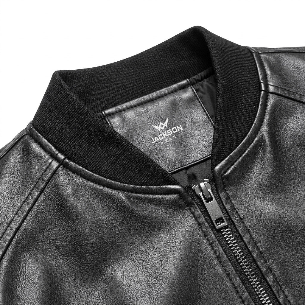 Norluxe Sterling Jacket