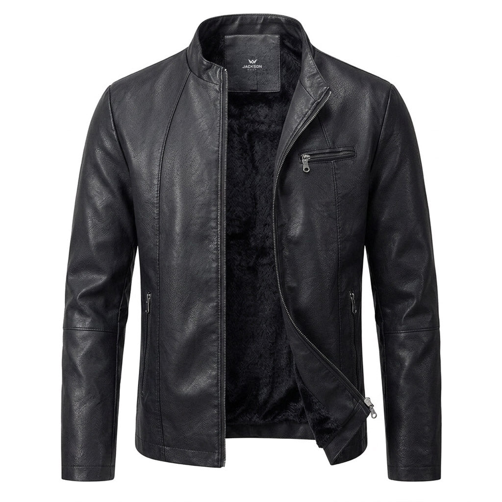 Norluxe Thornton Jacket
