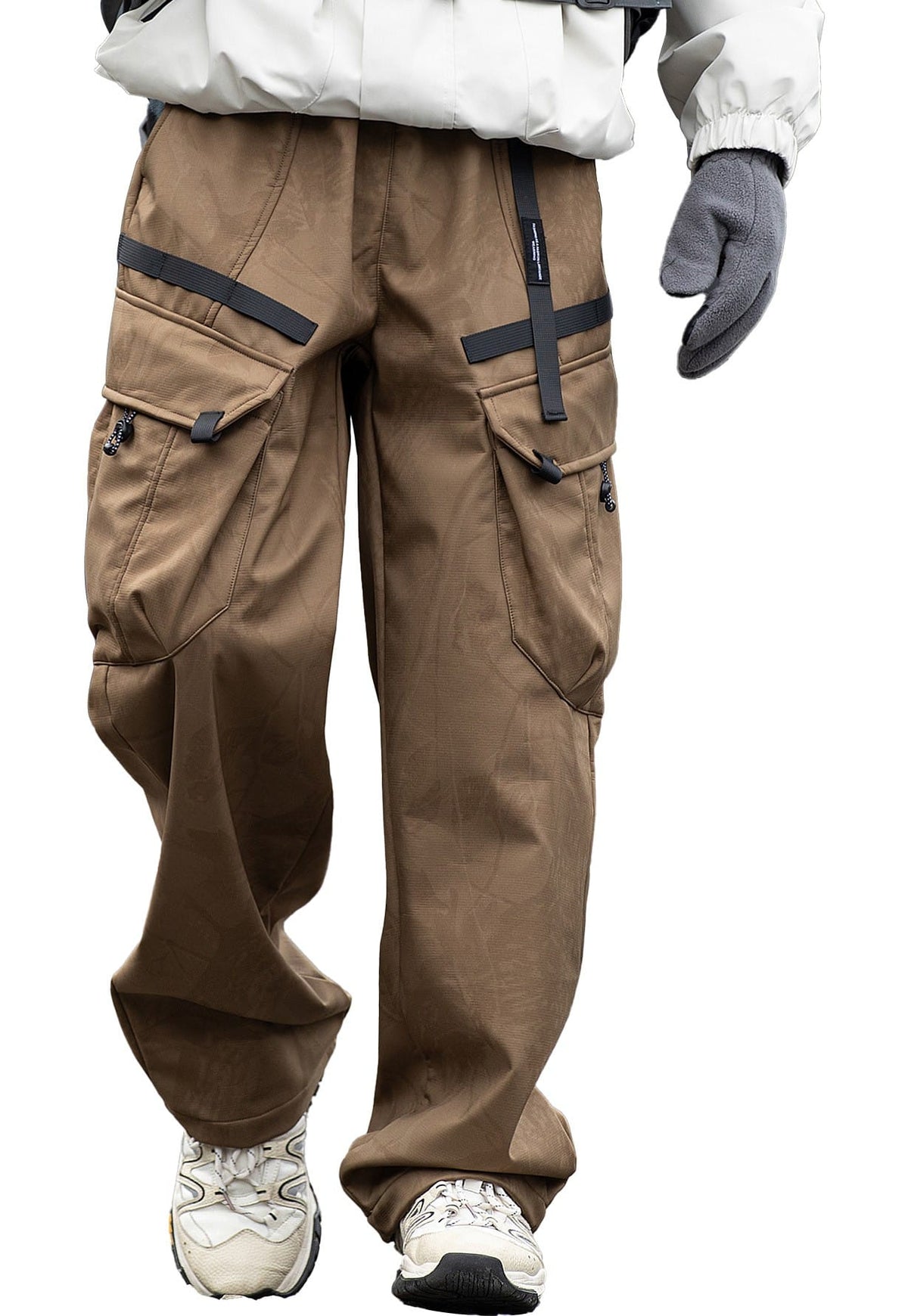 Kestrel Cargo Pants