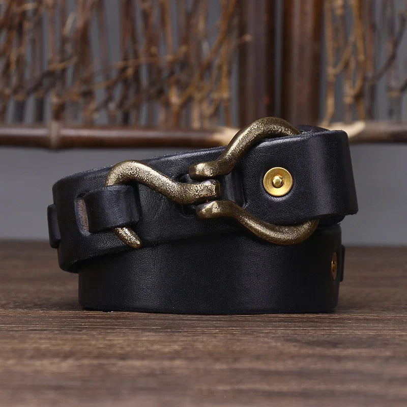 Heritage Hook Belt