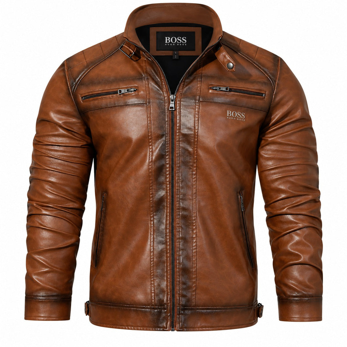 BOSS™ Heritage Racer Jacket