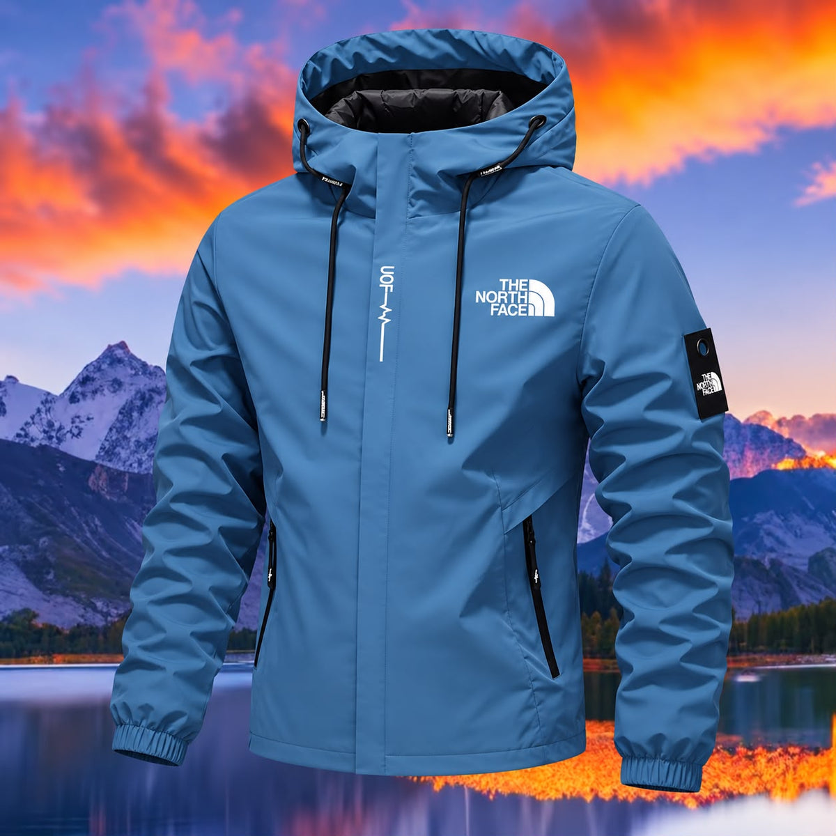 The North Face™ Apex Shield Jacket