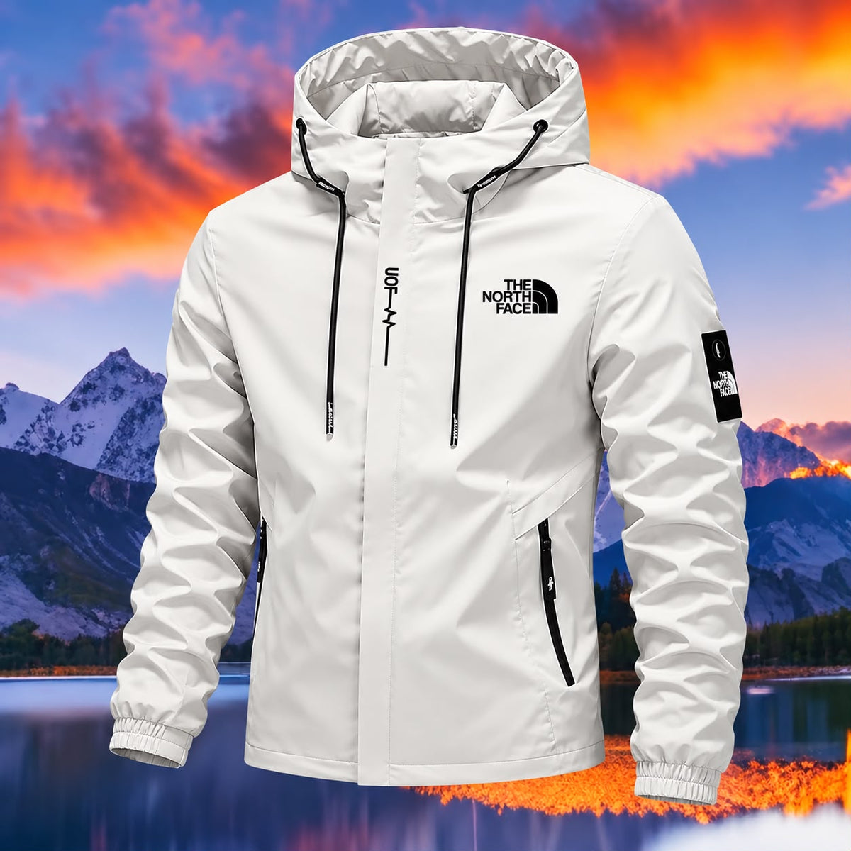The North Face™ Apex Shield Jacket