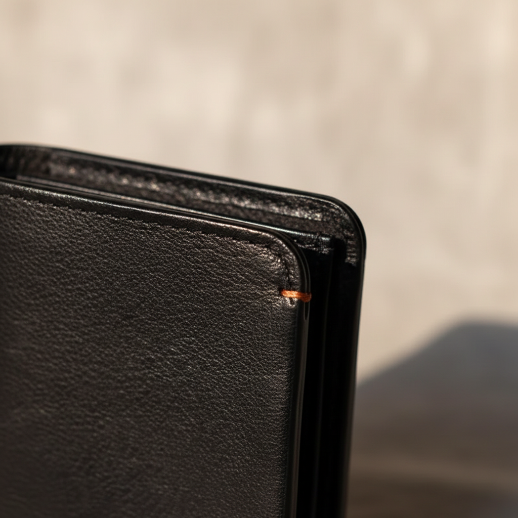 The Frontier Wallet
