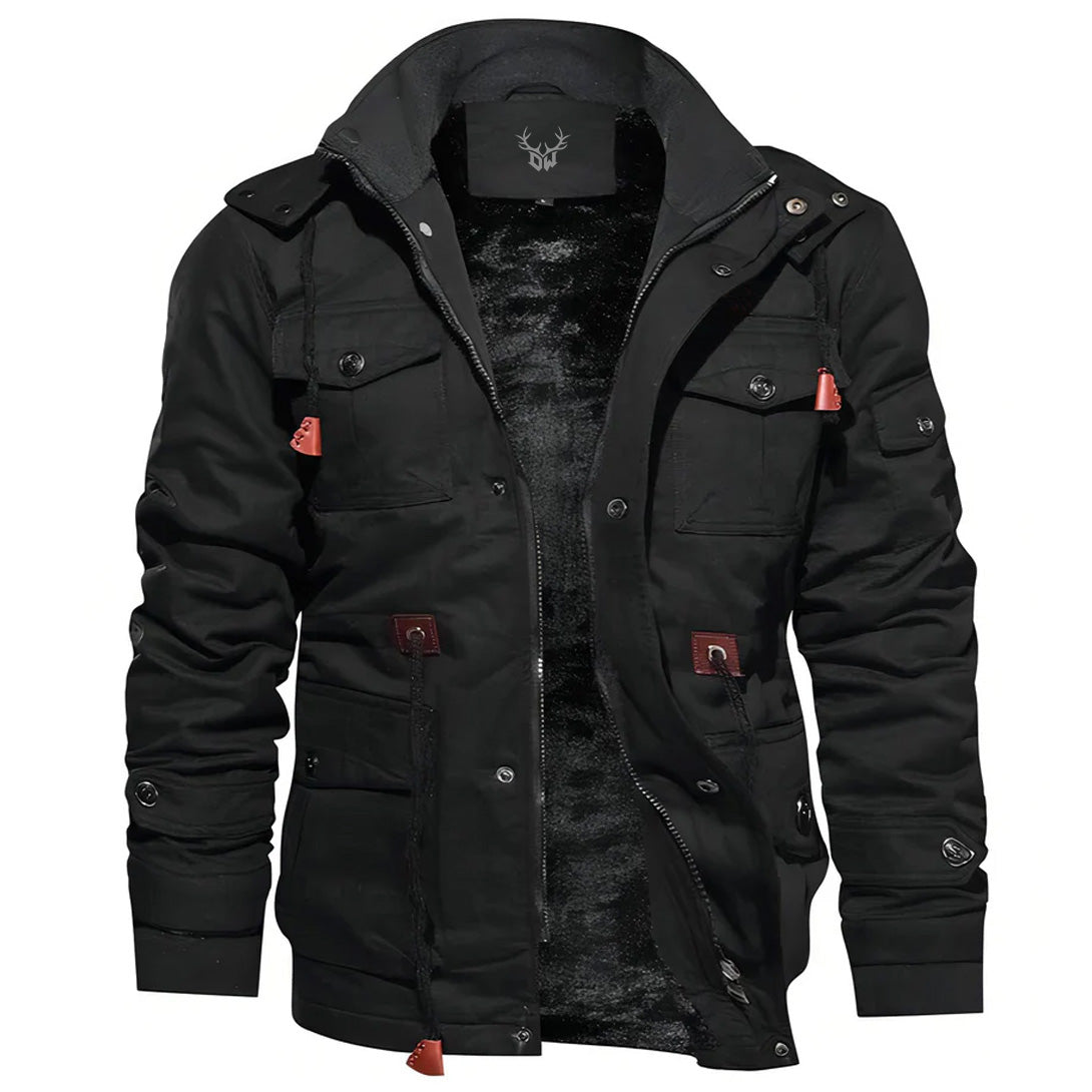 Norluxe Vortex Jacket