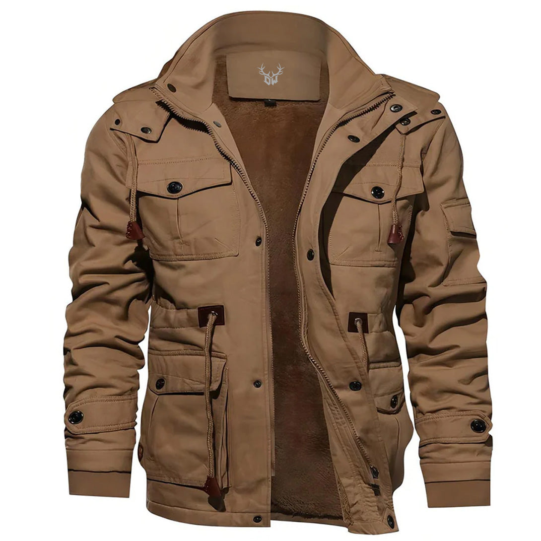 Norluxe Vortex Jacket