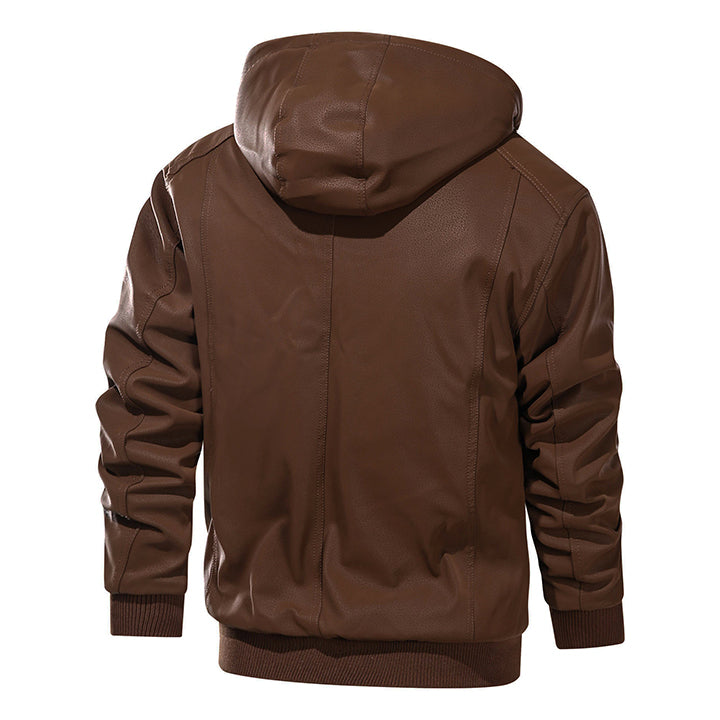 Polo Ralph Lauren™ Heritage Hooded Jacket