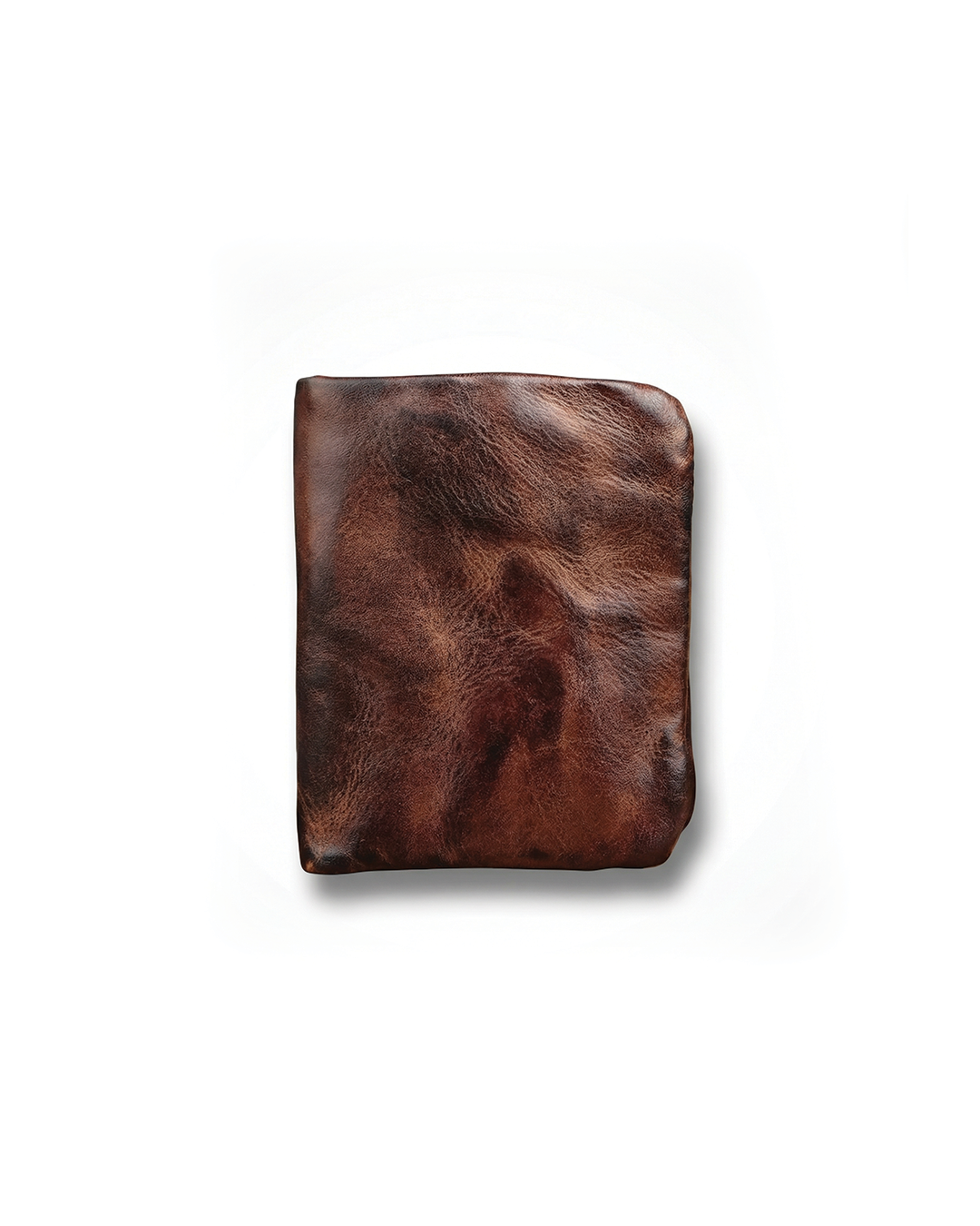 Ashmoor Full-Grain Leather Wallet