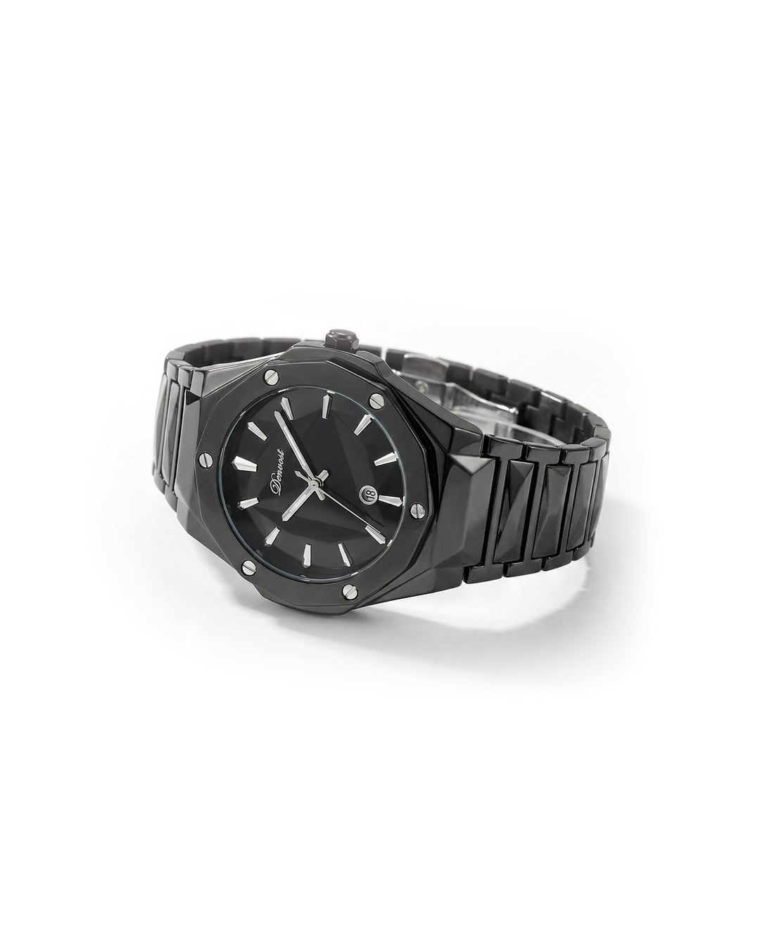 Brooks Valor Timepiece